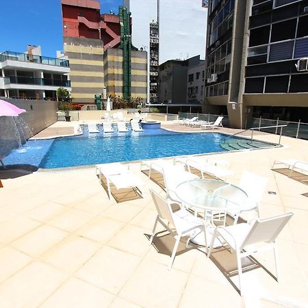 Apartamento Leblon - Rio Design Rio de Janeiro Eksteriør billede