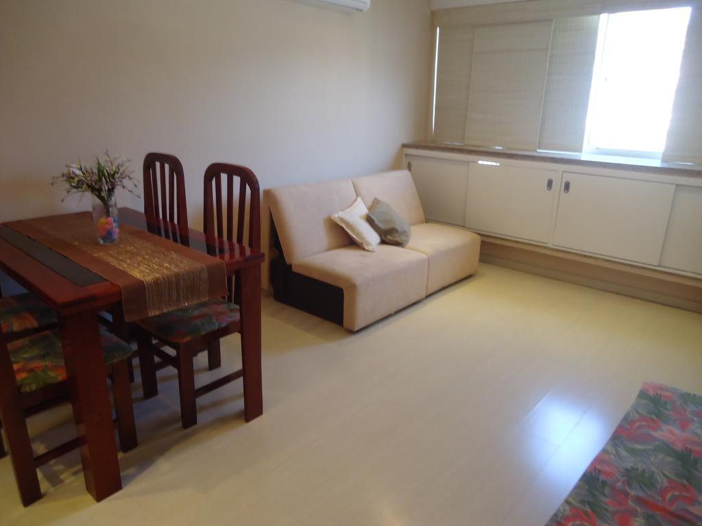 Apartamento Leblon - Rio Design Rio de Janeiro Eksteriør billede