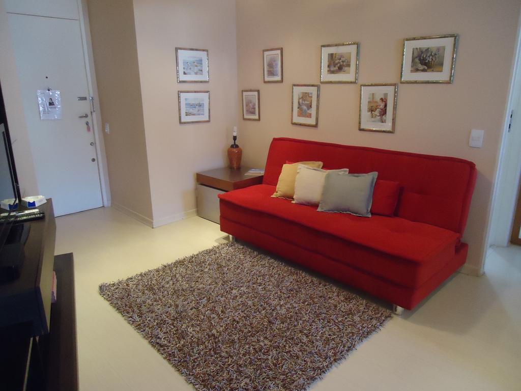 Apartamento Leblon - Rio Design Rio de Janeiro Eksteriør billede