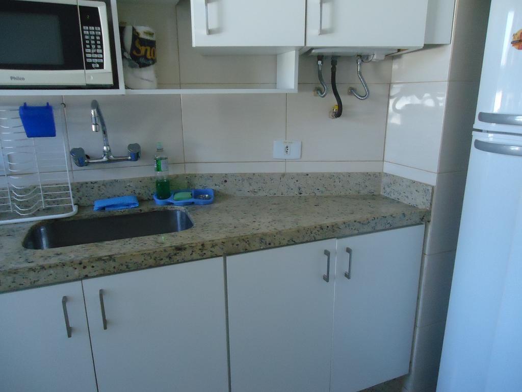 Apartamento Leblon - Rio Design Rio de Janeiro Eksteriør billede