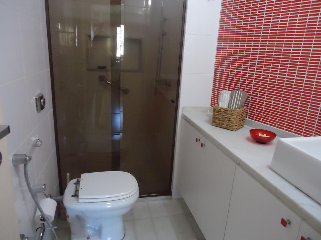 Apartamento Leblon - Rio Design Rio de Janeiro Eksteriør billede
