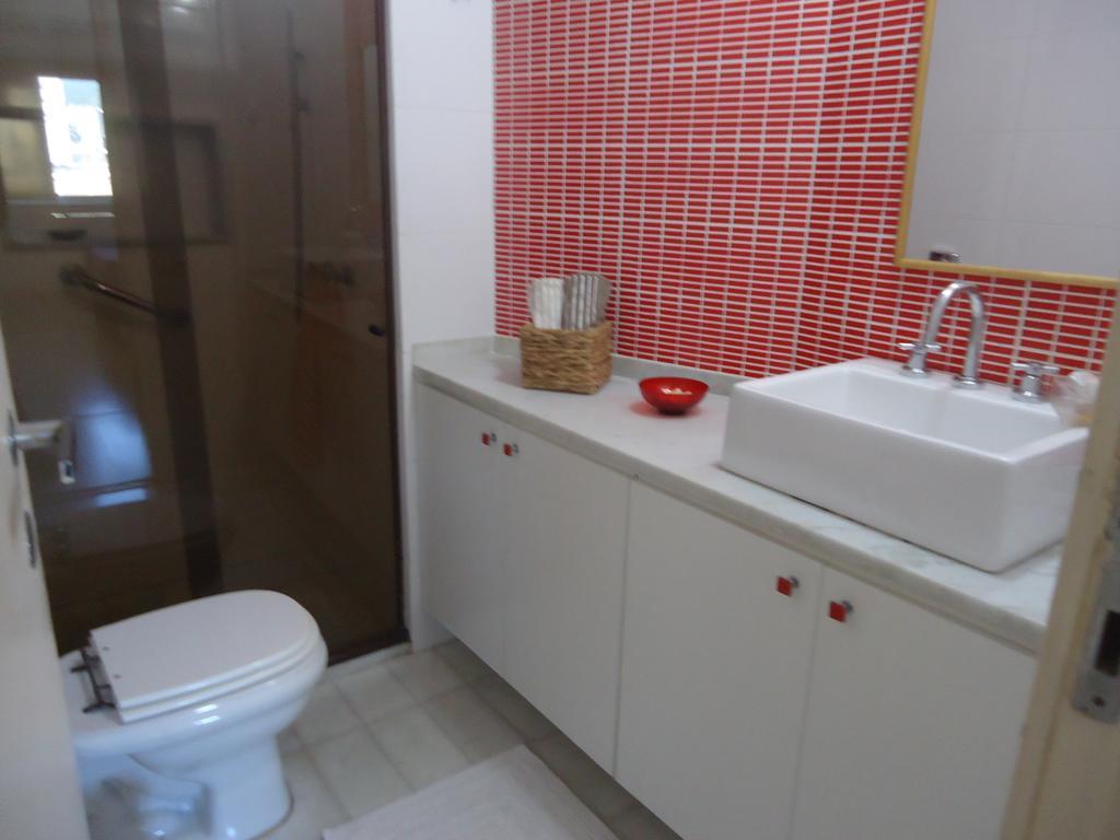 Apartamento Leblon - Rio Design Rio de Janeiro Eksteriør billede