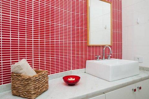 Apartamento Leblon - Rio Design Rio de Janeiro Eksteriør billede