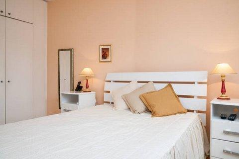 Apartamento Leblon - Rio Design Rio de Janeiro Eksteriør billede