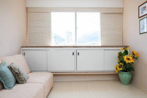 Apartamento Leblon - Rio Design Rio de Janeiro Eksteriør billede