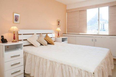 Apartamento Leblon - Rio Design Rio de Janeiro Eksteriør billede