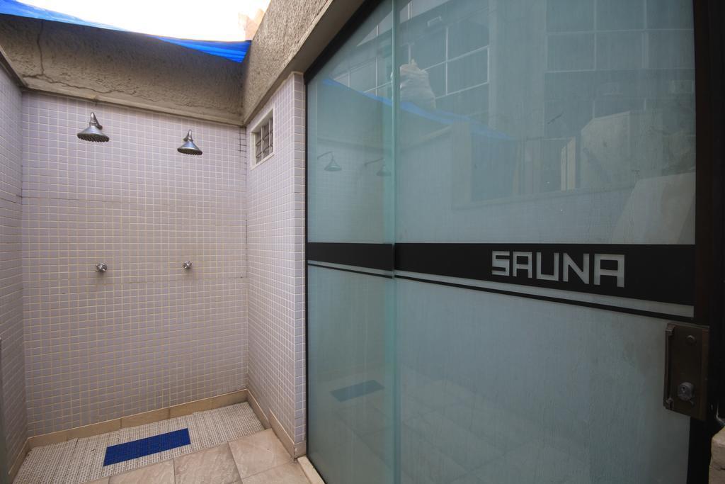 Apartamento Leblon - Rio Design Rio de Janeiro Eksteriør billede